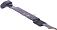 Нож деки Yard Fox правый для T 102RDH