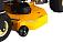 Садовый райдер Cub Cadet RZT-S 46 с нулевым радиусом разворота (USA, Kohler KT730, 725 куб. см., гидростатика, ширина кошения 117 см, 256 кг)