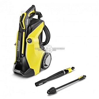 Мойка высокого давления Karcher K 7 Full Control (GER, 3000 Вт, 160 бар, 600 л/час, 17,5 кг)