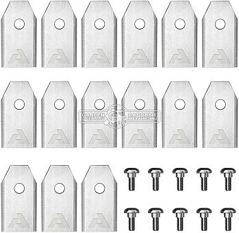 Набор ножей Anthbot для Genie (15 шт.)