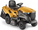 Садовый трактор Stiga Estate 5102 HW с двигателем Kawasaki FS481V