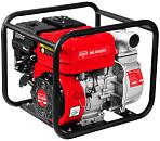 Мотопомпа бензиновая Elitech МБ 600 Д 50 для чистой воды с частицами до 5 мм (PRC, 212 куб.см., 600 л/мин, 2", 30 м, 23 кг.)