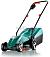 Газонокосилка электрическая Bosch Rotak 32 (HUN, 1200 Вт., 32 см., пластик, 37 л., 6,8 кг.)