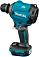 Мини воздуходувка аккумуляторная Makita DAS180Z без АКБ и ЗУ (PRC, LXT 18V, 200 м/с, 1.2 кг)