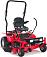 Садовый райдер ZimAni XT5 127 H-Pro с усиленной декой с нулевым радиусом разворота (PRC, Honda GXV690, 688 куб.см, гидростатика, 127 см, 450 кг)