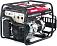 Бензиновый генератор Honda EG 6500 CXSRHC (PRC, Honda GX390, 389 см3, 5.0/5.5 кВт, 24 л, эл/стартер, 84 кг)