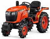 Минитрактор Kubota A211N Narrow