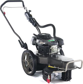 Профессиональный колесный триммер Caiman Trimo 60CP (RUS, Caiman Green Engine, 196 куб.см., 56 см., 42.3 кг.)