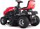 Садовый трактор Efco EF 109L/19 KV (PRC, Emak K 1900 V-Twin, 586 см3, 108 см, боковой выброс, гидростатика, 175 кг.)