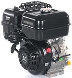 Бензиновый двигатель Zongshen GB 270 C 1T90QW274 D=25 мм, L=60 мм.