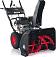 Снегоуборщик RedVerg PROline RD-SB71/1450BS-E (PRC, 71 см, B&S 1450, 306 см3, эл/стартер 220В, фара, подог. рукояток, скорости 6/2, 112 кг)