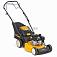 Газонокосилка бензиновая Cub Cadet LM1 CR46 (HUN, 46 см, B&S 500E, 140 см3, сталь, 60 л, 2 в 1, 31 кг)