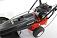 Подметальная машина Tielbuerger TK38 Pro Honda GCVx170 (GER, ширина 80 см., диаметр 35 см., 3 вперед/1 назад, 97 кг.)