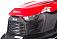 Садовый трактор Evoline TRG 98 M (PRC, Loncin 452 куб.см., механика, ширина кошения 96 см, боковой выброс, 182 кг)