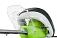 Кусторез электрический GreenWorks GHT7068 Deluxe (PRC, 700 Вт, 68 см, 18 мм, 4 кг)