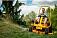 Садовый райдер Cub Cadet Ultima Series ZTXS6 60 с нулевым радиусом разворота (USA, Kawasaki, 852 куб.см., гидростатика, ширина 152 см., 680 кг.)