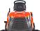 Садовый трактор Daewoo DLT 84M (PRC, Stiga ST400, 414 куб.см., механика, ширина кошения 84 см., травосборник 200 л., мульчирование, 190,5 кг.)