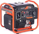 Бензиновый генератор инверторный Daewoo GDA 5000i 