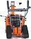 Снегоуборщик ZimAni ST424E PRO гусеничный (PRC, 61 см, LCT Storm Snow Force, 208 см3, скорости 6/2, фара, эл/стартер 220, 89 кг)