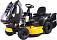 Садовый трактор Cub Cadet LT3 R102 (PRC, Cub Cadet V-Twin, 679 куб.см., гидростатика, травосборник 245 л, ширина кошения 102 см, 211 кг)
