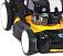 Газонокосилка бензиновая Cub Cadet LM3 CR53S (HUN, 53 см, B&S 625EXi, 150 см3, сталь, 70 л, вариатор MySpeed, 4 в 1, 36 кг)