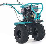 Мотоблок Steviman MT-310 на колесах 19-7*8 Extreme