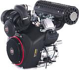 Бензиновый двигатель EVOline XP 1000 FE 1T90QC100EVO D=36,5 мм, L=111 мм.