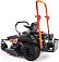 Садовый райдер Yard Fox TZ 122 SH с нулевым радиусом разворота (PRC, Loncin 27 л.с., 803 куб.см., гидростатика, ширина кошения 122 см, 310 кг)