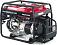 Бензиновый генератор Honda EG 6500 CXSRHC (PRC, Honda GX390, 389 см3, 5.0/5.5 кВт, 24 л, эл/стартер, 84 кг)