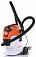 Пылесос Stihl SE 33 (PRC, 1,4 кВт., 210 мБар., 12 л., шланг 2 м., 5,4 кг.)