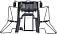 Зимняя кабина Baumech для ML-02 Pro / ML-03 Pro, 110 кг.