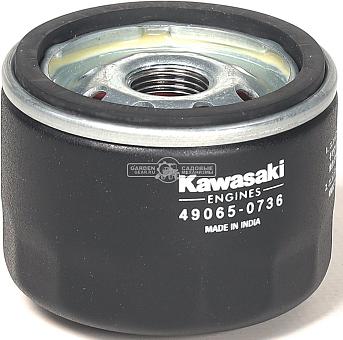 Фильтр масляный Seco (аналог Kawasaki 49065-7007)