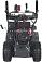 Снегоуборщик Evoline SBG 700 LE (PRC, 70 см, Loncin 383 см3, эл/стартер 220В, фара, автоматич. дифференциал, скорости 6/2, подогрев рукояток,120 кг)