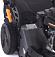Газонокосилка бензиновая Villartec MB 448VC Commercial (PRC, 48 см, Loncin Ready Start 166 см3, сталь, вариатор, 4 в 1, 75 л, 30 кг)