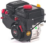 Бензиновый двигатель EVOline SN 210 Snow 1T90QS210EVO D=19 мм, L=87,2 мм.