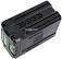 Аккумулятор GreenWorks G60B2 (PRC, Li-ion, 60V, 2 А/ч)