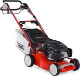 Газонокосилка бензиновая SABO 43-VARIO