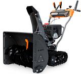 Снегоуборщик  Villartec WB S-87T гусеничный