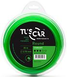 Леска Tuscar Round Standart 2.7 мм х 35 м