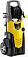 Мойка высокого давления Lavor Ikon 200 Extreme (PRC, 2200 Вт, 200 бар, 300 л/час, бесщеточ. двигатель, барабан + шланг 8 м, 18 кг)