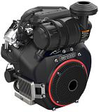 Бензиновый двигатель Zongshen GB 1000 E 1T90QA101 D=28,575 мм, L=84,5 мм.