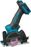 Отрезная машина аккумуляторная Makita DMC300Z без АКБ и ЗУ