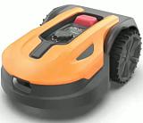 Газонокосилка робот Villartec MI 402, до 400 м2