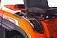 Садовый трактор Yard Fox Optima T 98 RСH (PRC, Loncin 452 куб.см., гидростатика, травосборник 260 л, ширина кошения 98 см, 200 кг)