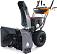 Снегоуборщик Villartec WB9071E MY2024 (PRC, 71 см, Loncin 252 см3, эл/стартер 220В, фара, подогр. рукояток, разблокировка колес, скорости 6/2, 105 кг)
