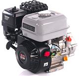 Бензиновый двигатель Zongshen GB 160-4 1T90QW162 D=22 мм, L=50 мм, для картинга.