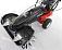 Подметальная машина Tielbuerger TK36 Pro Honda GCVx170 (GER, ширина 80 см., диаметр 35 см., 1 вперед, 93 кг.)