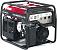 Бензиновый генератор Honda EG 6500 CXSRHC (PRC, Honda GX390, 389 см3, 5.0/5.5 кВт, 24 л, эл/стартер, 84 кг)