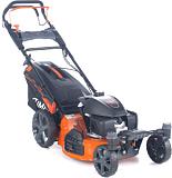 Газонокосилка бензиновая ZimAni LC251HVR с рояльными колесами