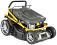 Газонокосилка бензиновая Stiga Combi 48 SQ H (SVK, 46 см., Honda GCVx145 OHV, 145 куб.см., сталь, 60 л., 4 в 1, 32 кг.)